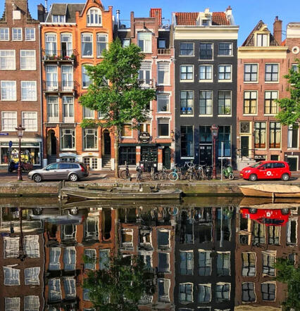 Amsterdam Amsterdam