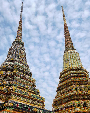 Thailand Thailand