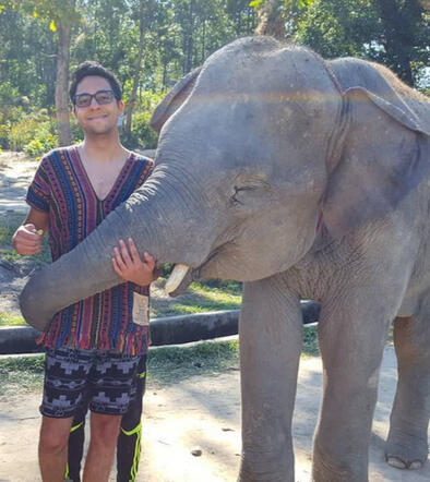 Thailand Thailand