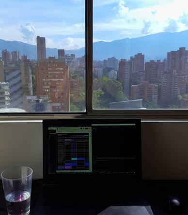 Medellin, Colombia Medellin, Colombia