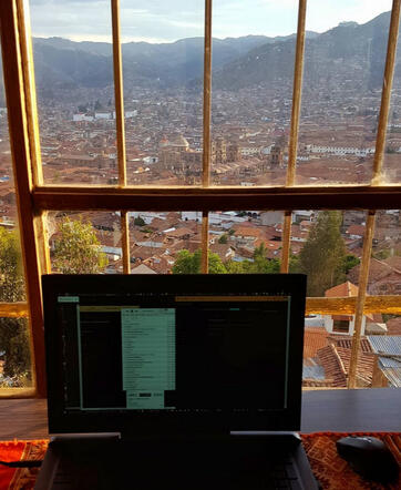 Cusco, Peru Cusco, Peru