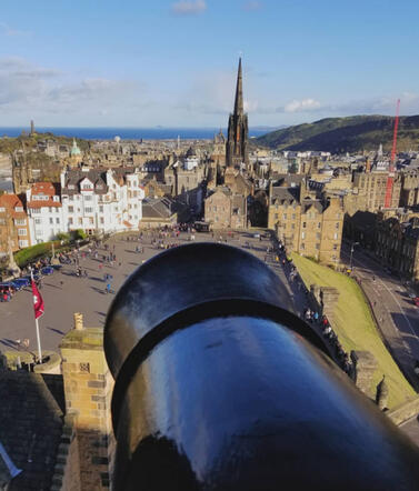Edinburgh, Scotland Edinburgh, Scotland